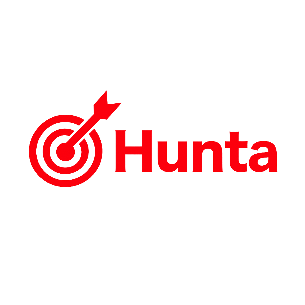Hunta — AI-powered second-hand marketplace search